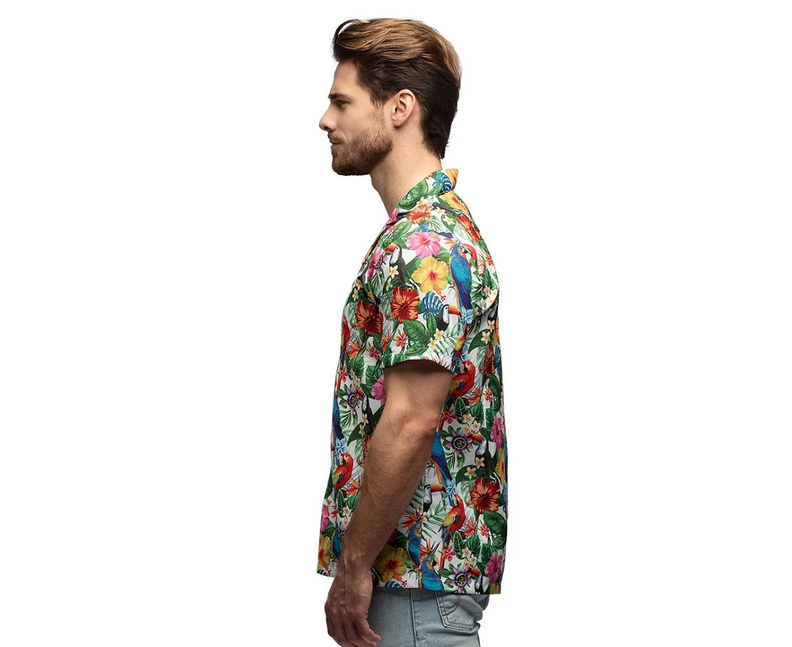 Koszula Tropical rozm. L