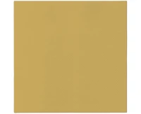 Serwetki Airlaid Monocolor gold, 40x40 cm, 12 szt.