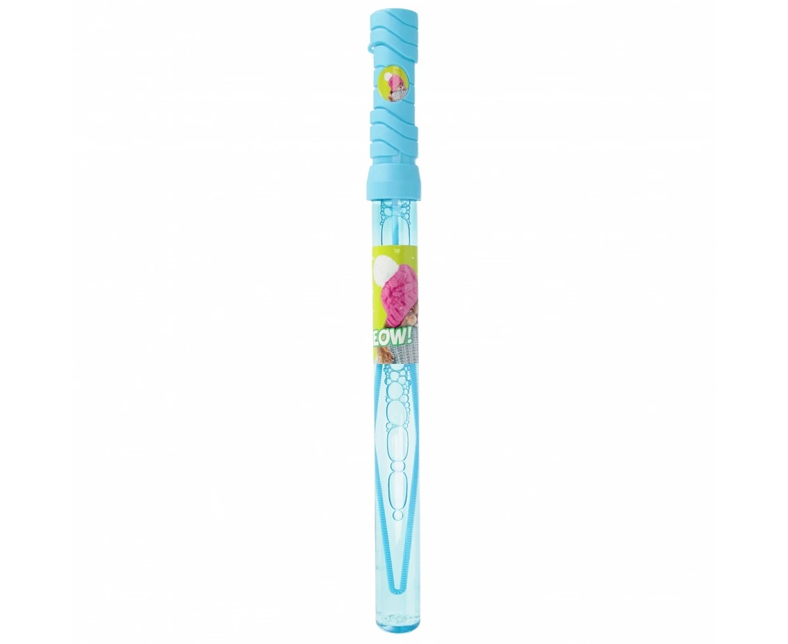 Bańki mydlane 120 ml miecze Cute MY BUBBLE KK.