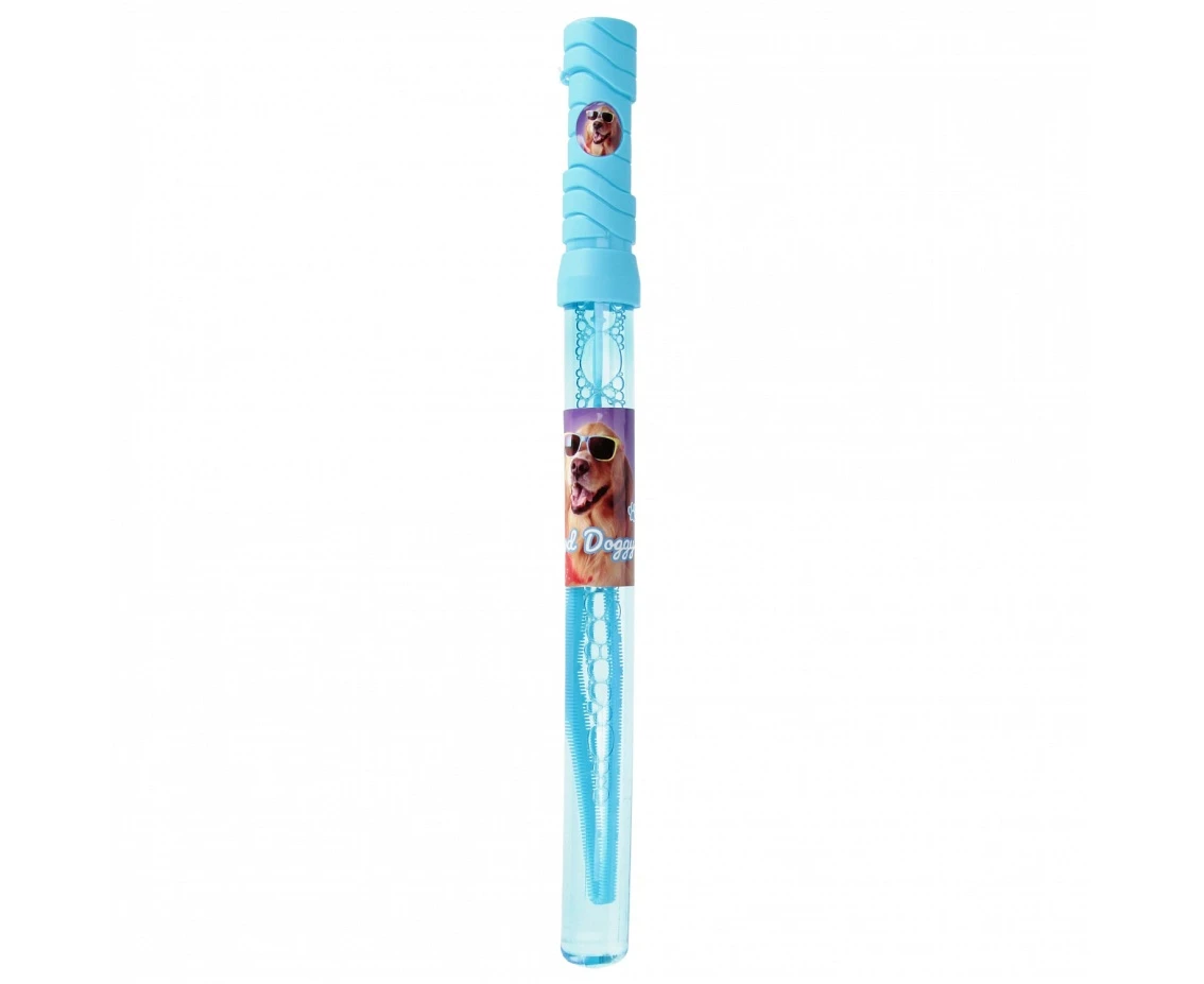 Bańki mydlane 120 ml miecze Cute MY BUBBLE KK.