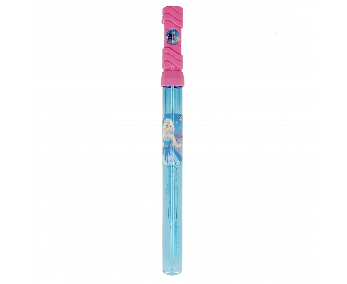 Bańki mydlane 120 ml miecze Queen MY BUBBLE KK.