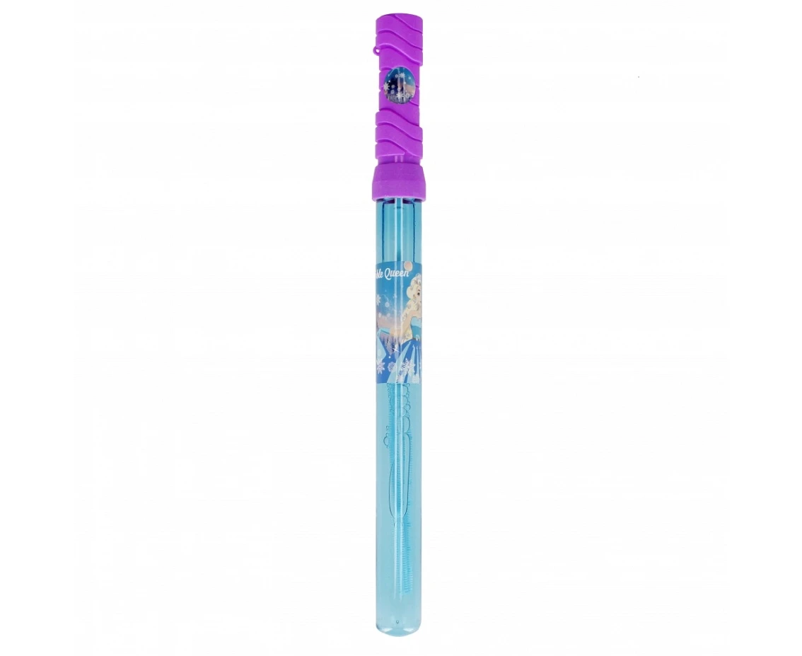 Bańki mydlane 120 ml miecze Queen MY BUBBLE KK.
