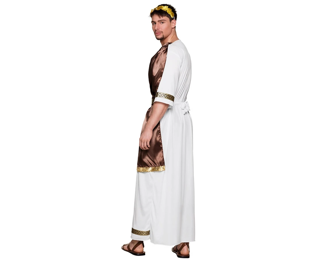 Strój dla dorosłych Zeus (M/L)