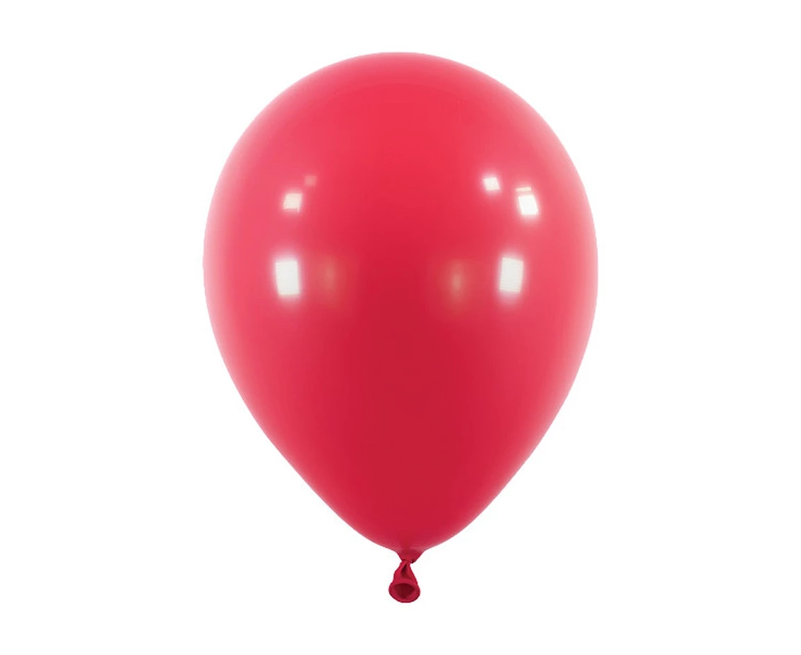 Balony Anagram 5", RND modne jagodowe, 100szt. KK