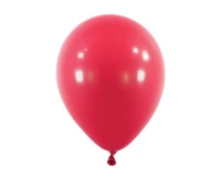 Balony Anagram 5", RND modne jagodowe, 100szt. KK