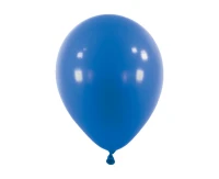 Balony Anagram 5", RND modne oceaniczne niebieskie, 100szt. KK