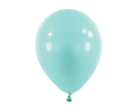 Balony Anagram 5", RND modne karaibskie niebieskie, 100szt. KK