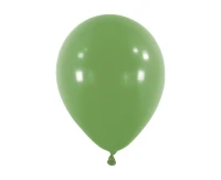 Balony Anagram 5", RND modny eukaliptus, 100szt. KK