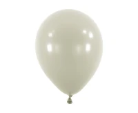 Balony Anagram 5", RND modne szare, 100szt. KK