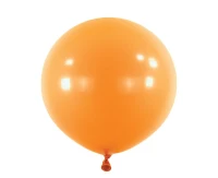 Balony Anagram 24", RND modny ocean niebieski, 4szt. KK