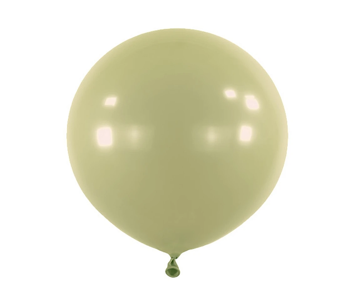 Balony Anagram 24", RND kamienne, 4szt. KK