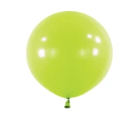 Balony Anagram 24", RND modne kiwi, 4szt. KK