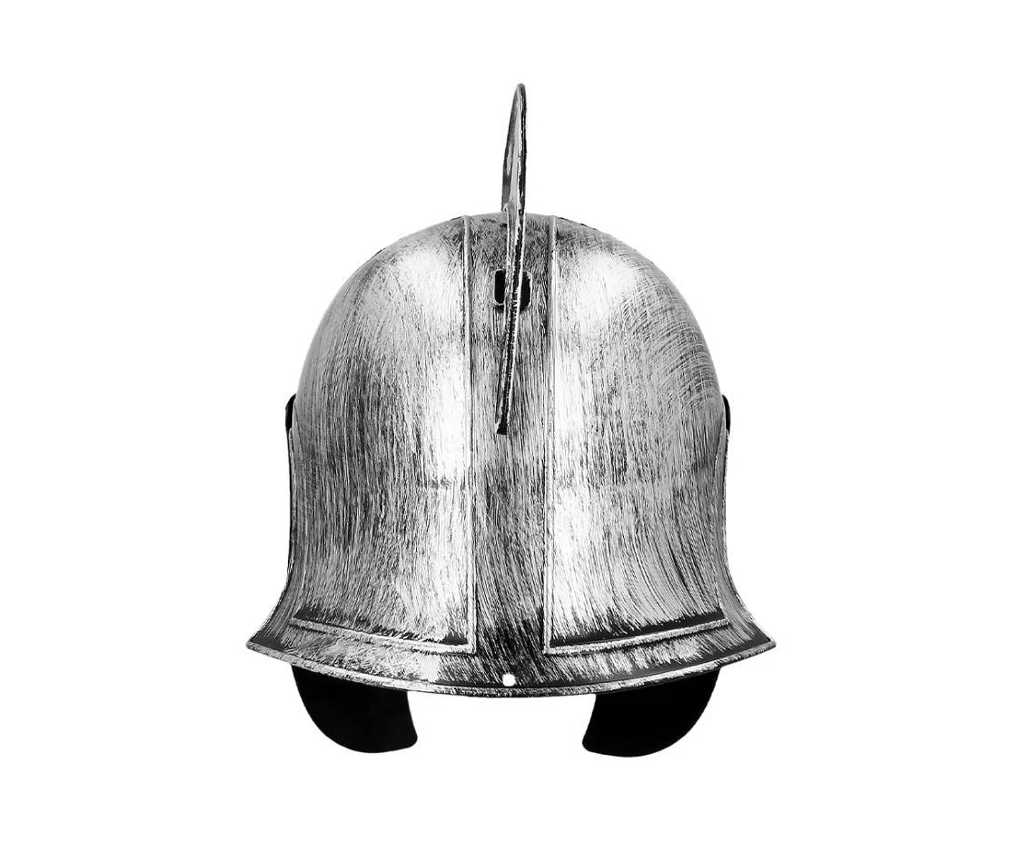 Dziecięcy hełm Rycerz deluxe