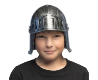 Hełm dziecięcy rycerz deluxe