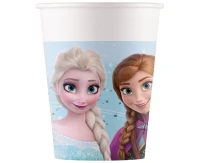 Kubeczki papierowe Frozen Idyllic Wonder, 200 ml. 8 szt.