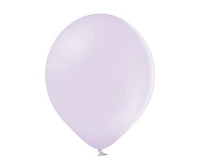 Balony Belbal 10,5", B85-451, (lilac breeze) liliowa bryza, 100szt. KK