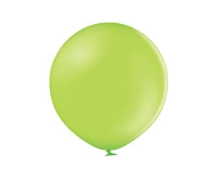 Balony Belbal 5", D5-008, (apple green) jabłkowa zieleń, 100szt. KK