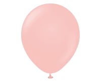 Balony Kalisan 5", (standard baby pink) standard baby pink, 100szt.
