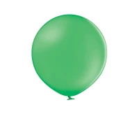 Balony Belbal 5", D5-135, (bright green) jaskrawozielone, 100szt. KK