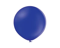 Balony Belbal 5", D5-105, (night blue) granatowe, 100szt. KK