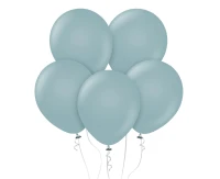 Balony Kalisan 12", (retro storm) retro burzowe, 100szt.