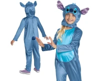 Strój Stitch- Lilo & Stitch (licencja), rozm. S (4-6 lat)