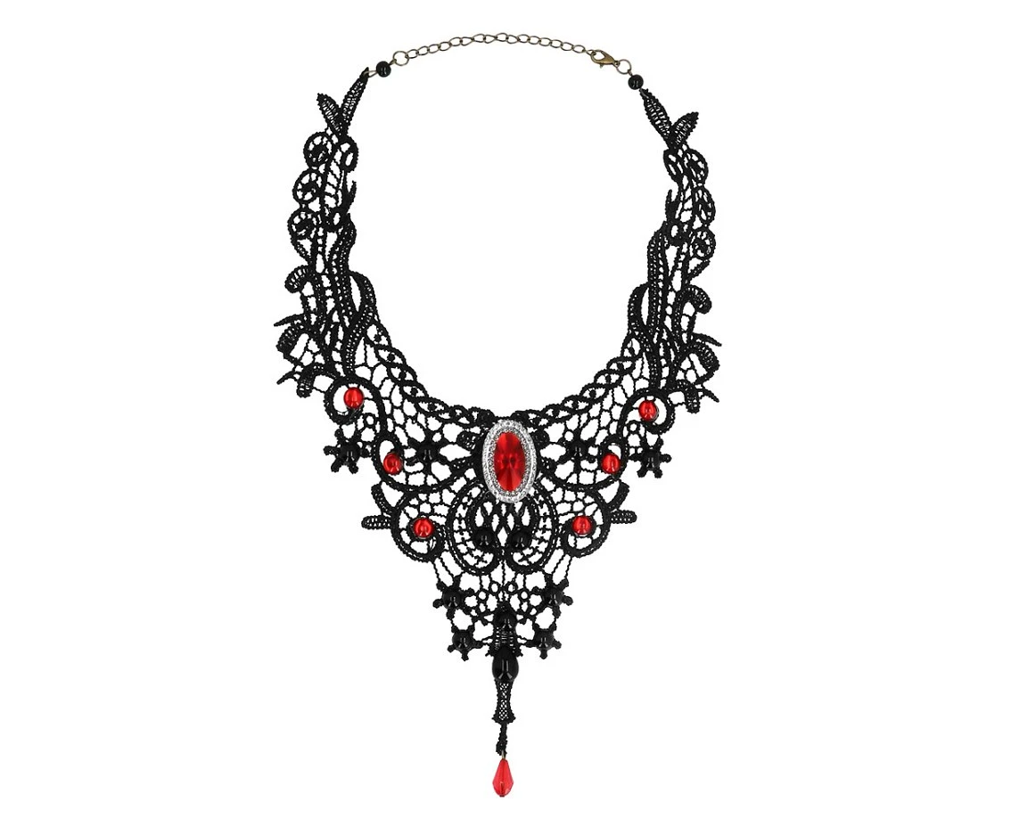 Choker Wampir Gisela