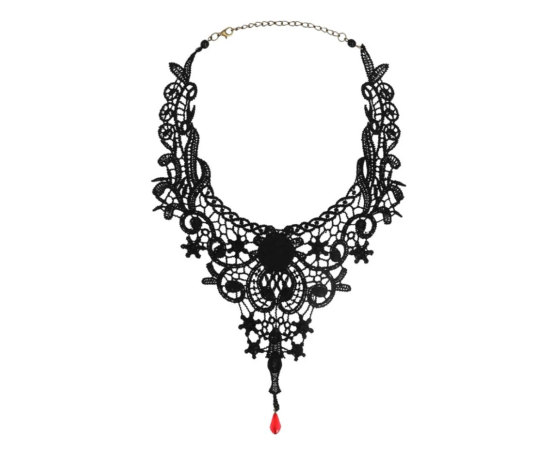 Choker Wampir Gisela