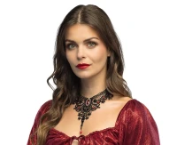 Choker Wampir Gisela