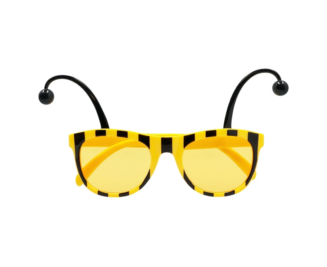 Zestaw Pszczółka (szelki, okulary, muszka)