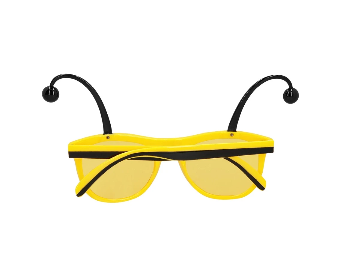 Zestaw Pszczółka (szelki, okulary, muszka)