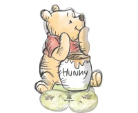 Balon foliowy Winnie the Pooh KK
