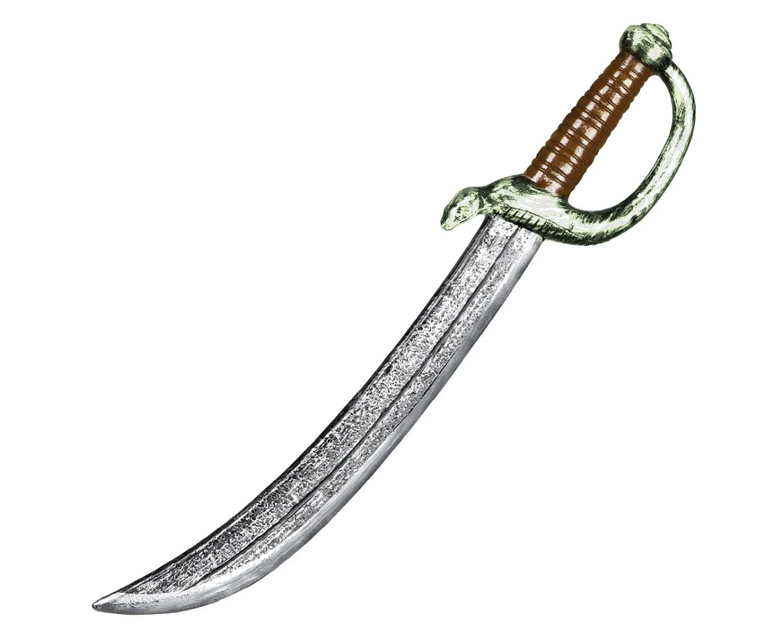 Miecz piracki (53 cm)