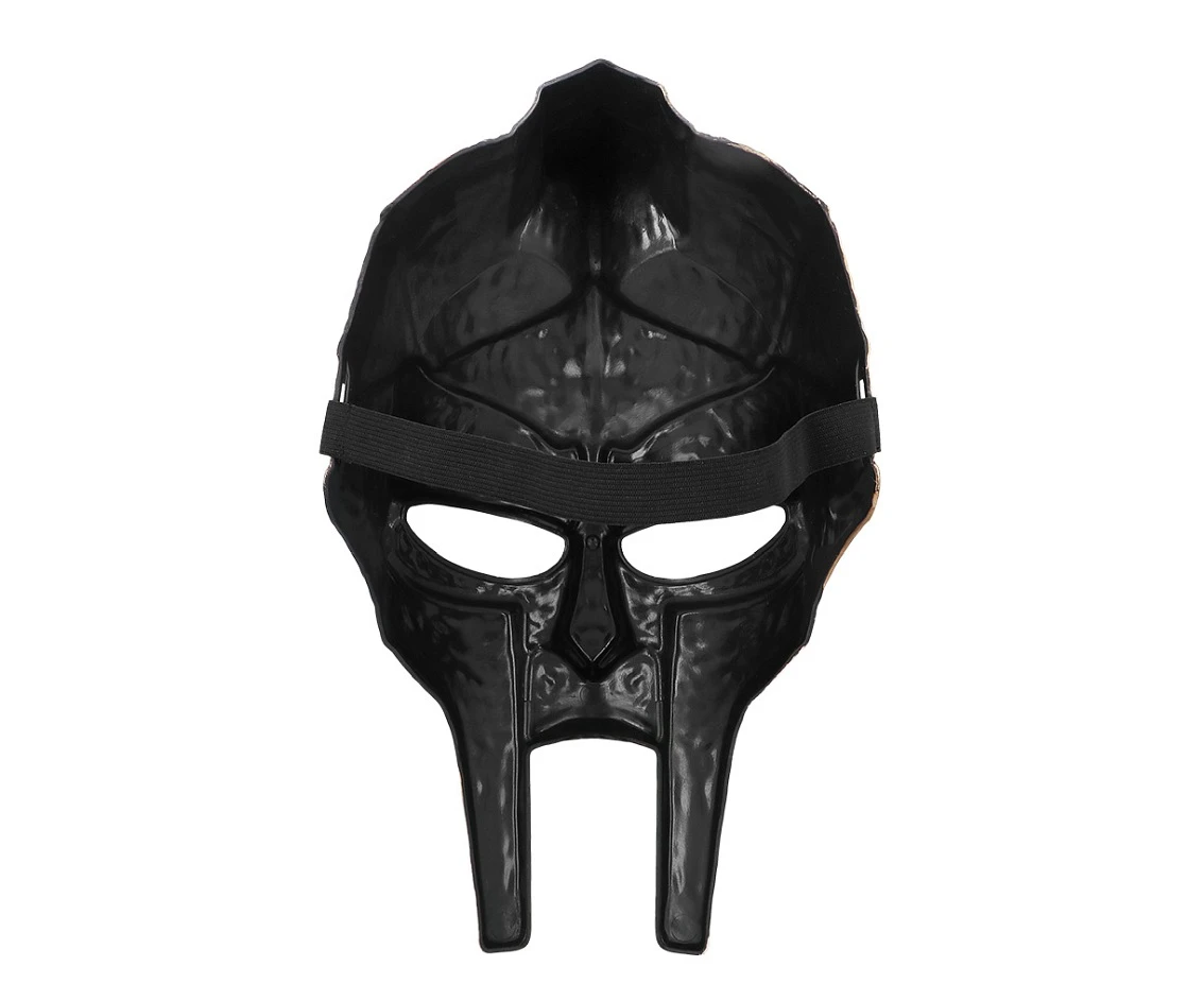 Zestaw Spartan (maska i miecz)