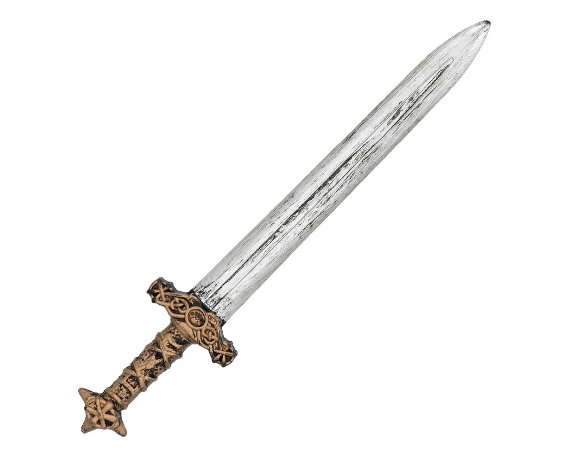 Miecz rycerski Gideon (59 cm)