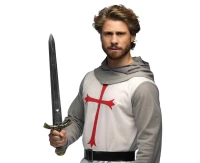 Miecz rycerski Silverlight (61 cm)