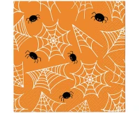 Serwetki papierowe Spider''s web, 33x33 cm, 20 szt.