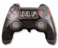 Balon foliowy 24" FX - Pad, pakowany