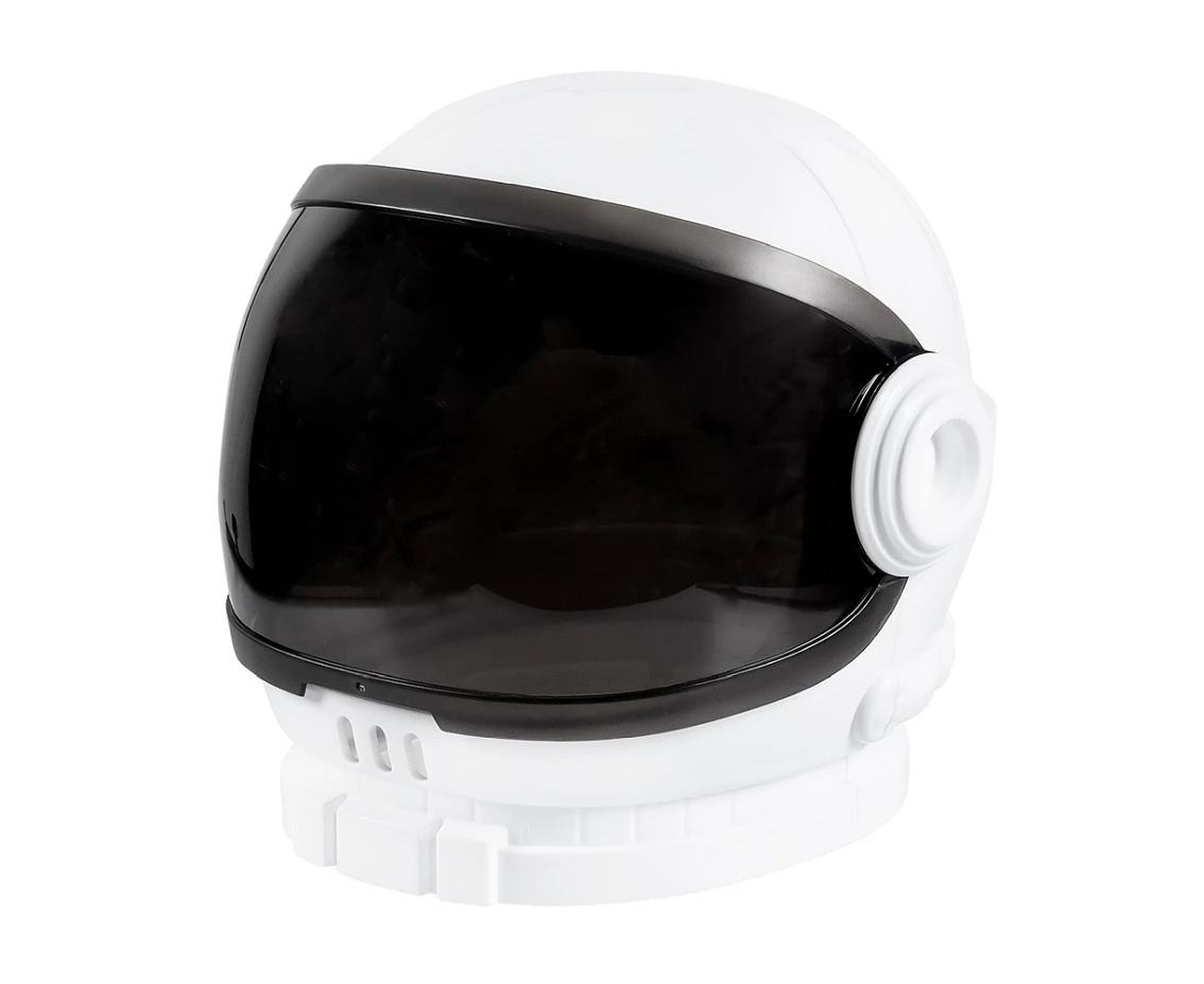 Hełm astronauty