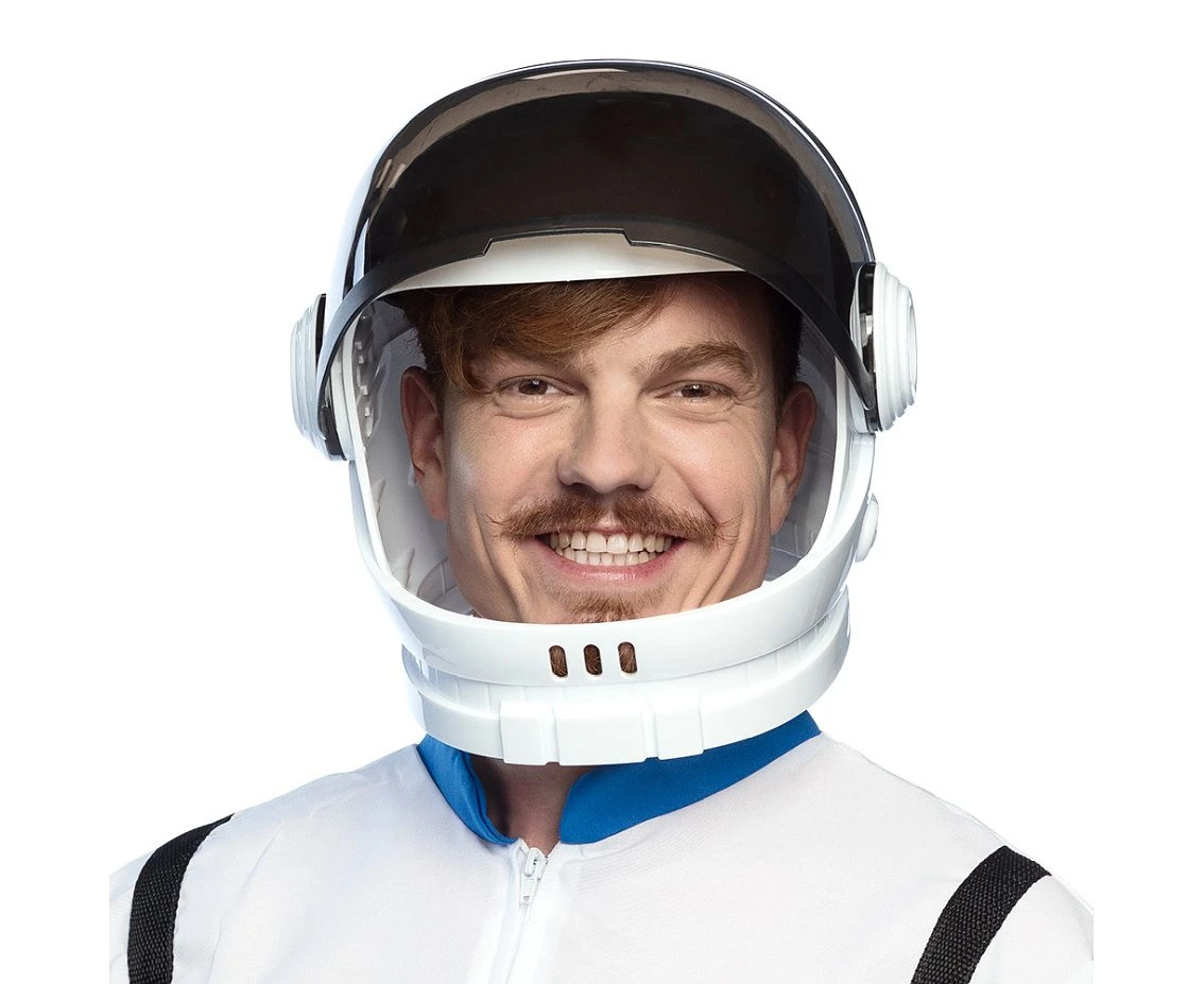 Hełm astronauty