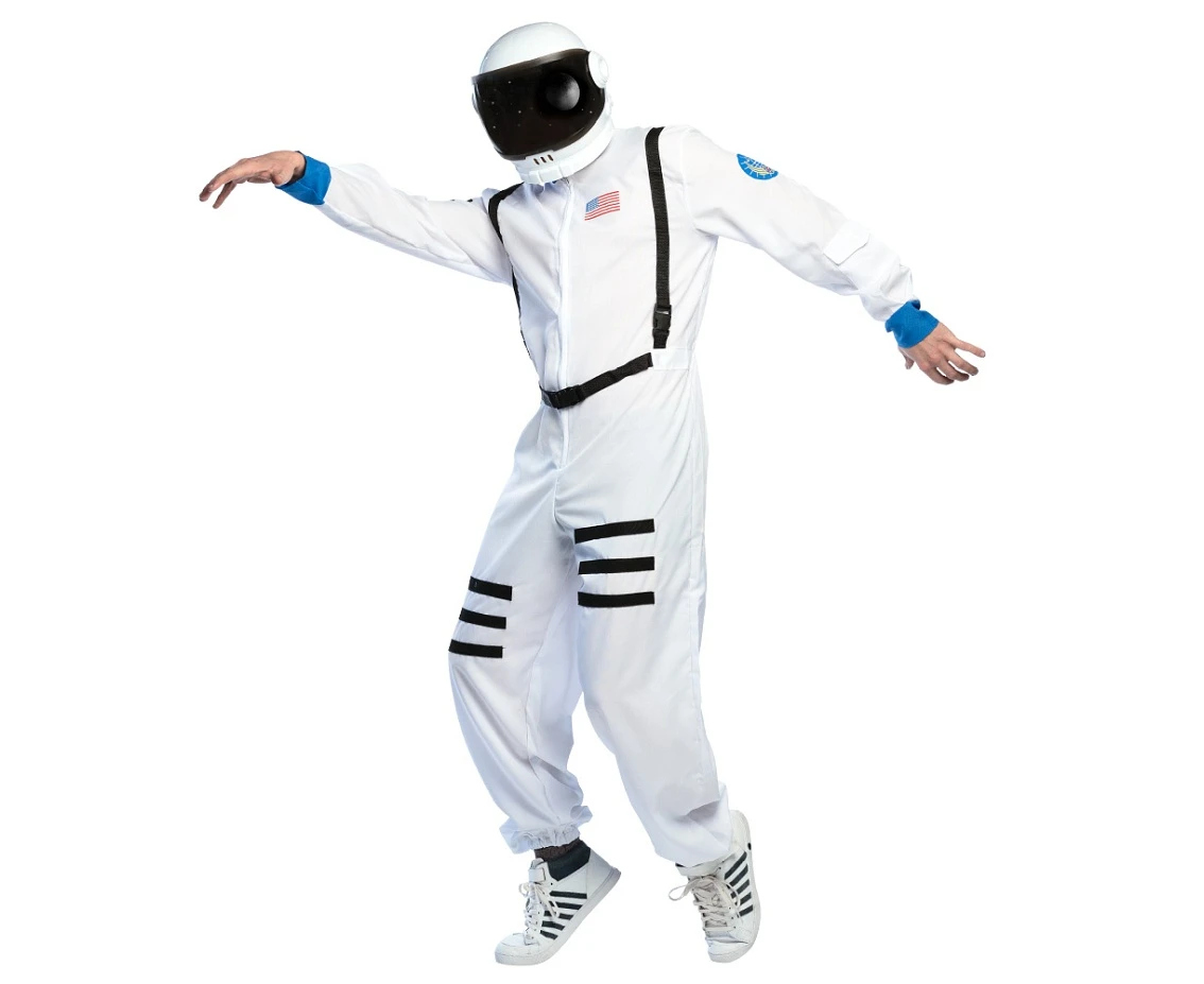 Hełm astronauty