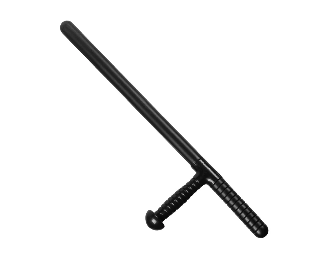 Pałka policyjna, 58 cm