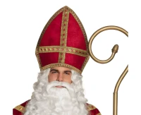 nakrycie głowy Mitre Saint Nicholas