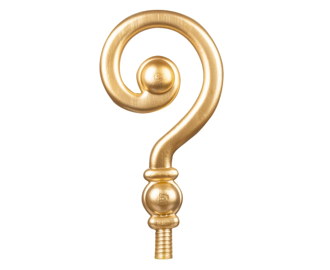 Crosier 6-elementowy (185 cm)