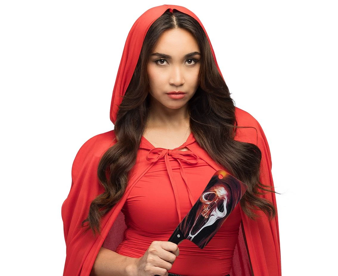 Nóż demona