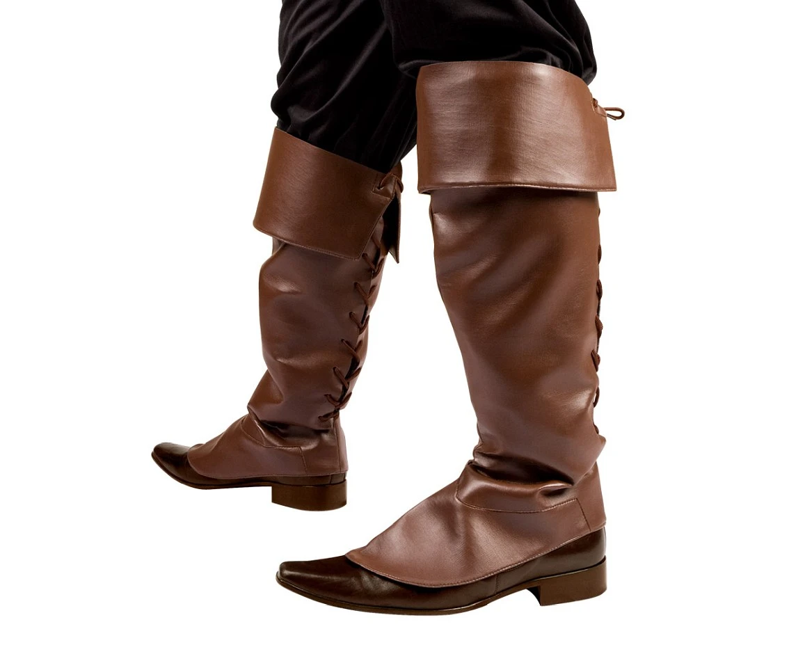 Nakładki na buty a'la pirat Walker