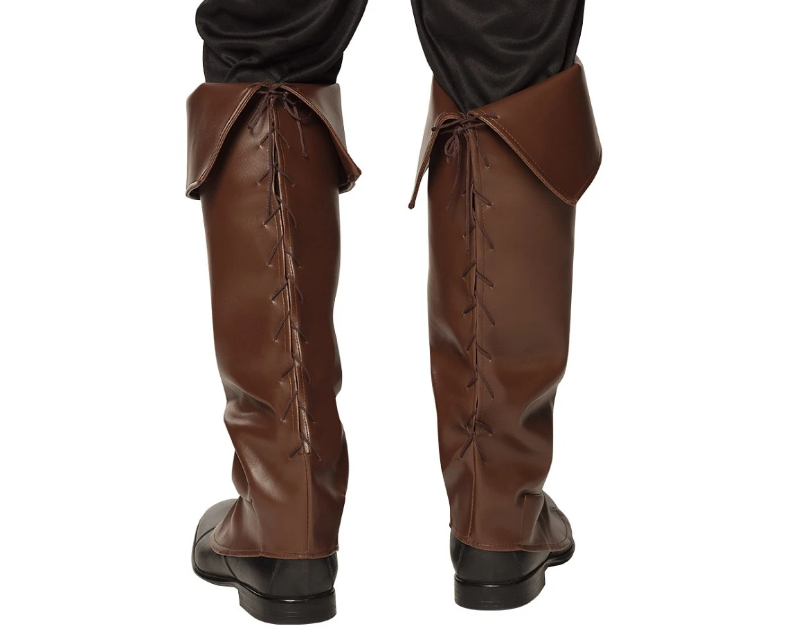 Nakładki na buty a'la pirat Walker