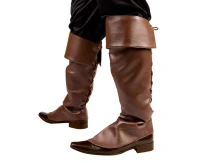 Nakładki na buty a'la pirat Walker