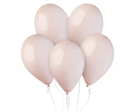 Balony Gemar 13", pastel shell, 50szt.