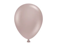 Balony Tuftex 5", (pastel malted) pastel kaszmirowe, 50 szt.